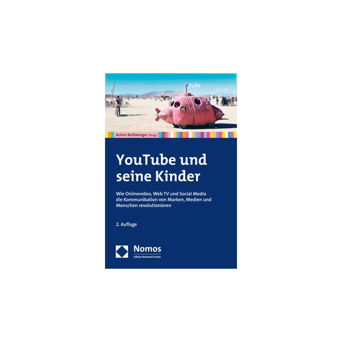 YouTube und seine Kinder