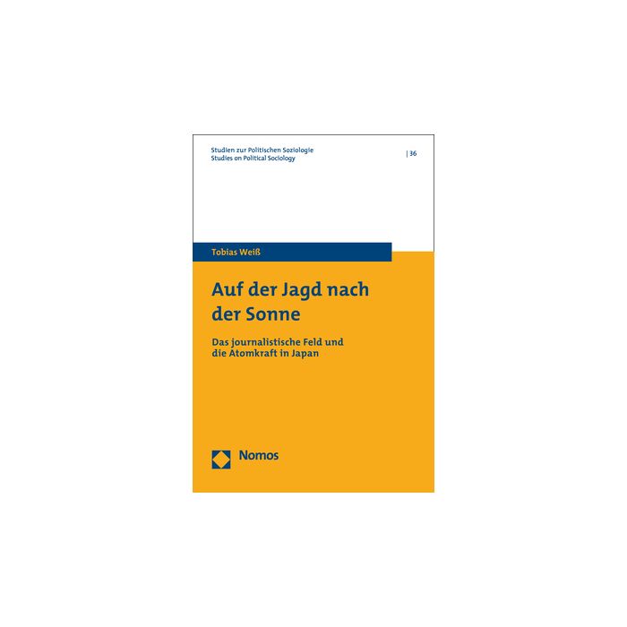 Auf der Jagd nach der Sonne