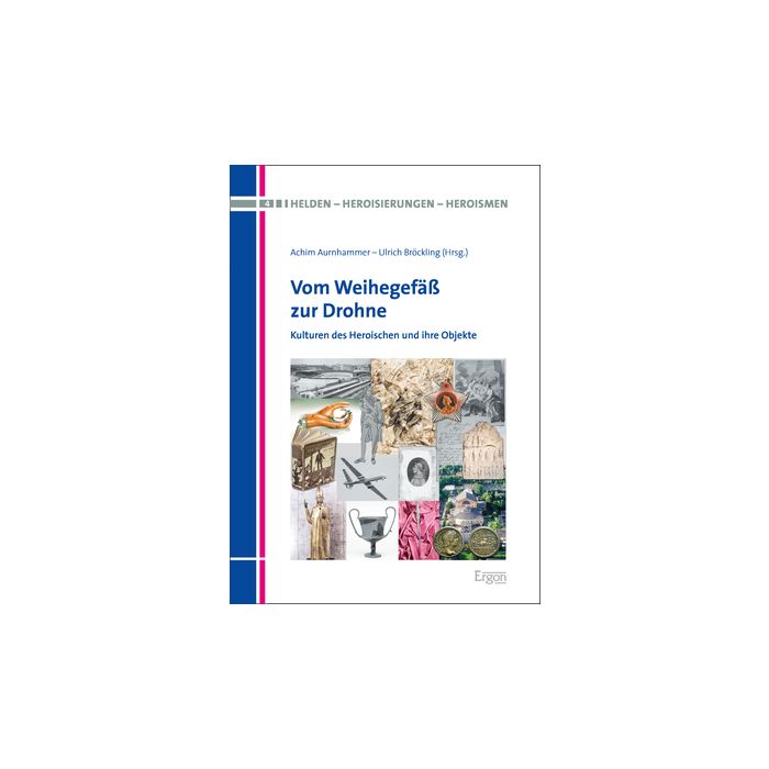 Vom Weihegefäß zur Drohne