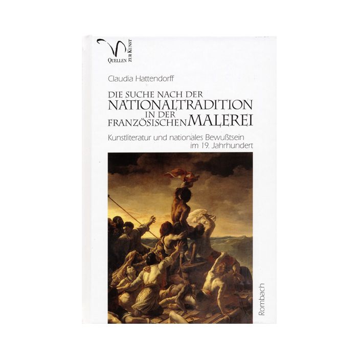 Die Suche nach der Nationaltradition in der französischen Malerei