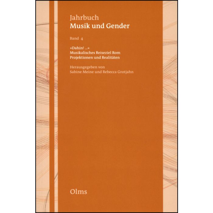 Dahin!... Musikalisches Reiseziel Rom