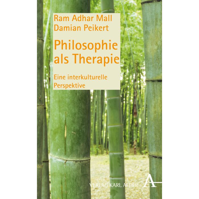 Philosophie als Therapie