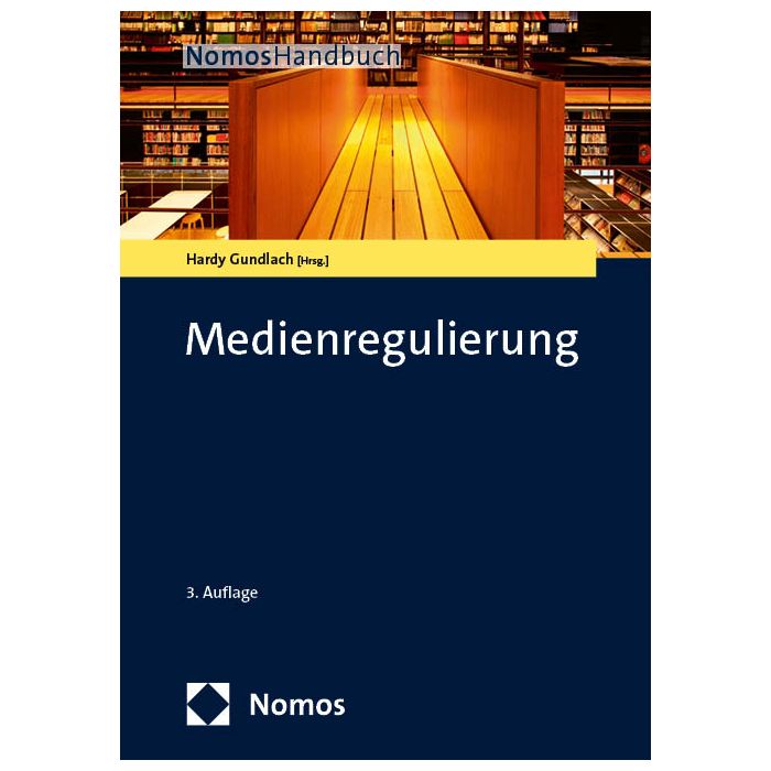 Medienregulierung