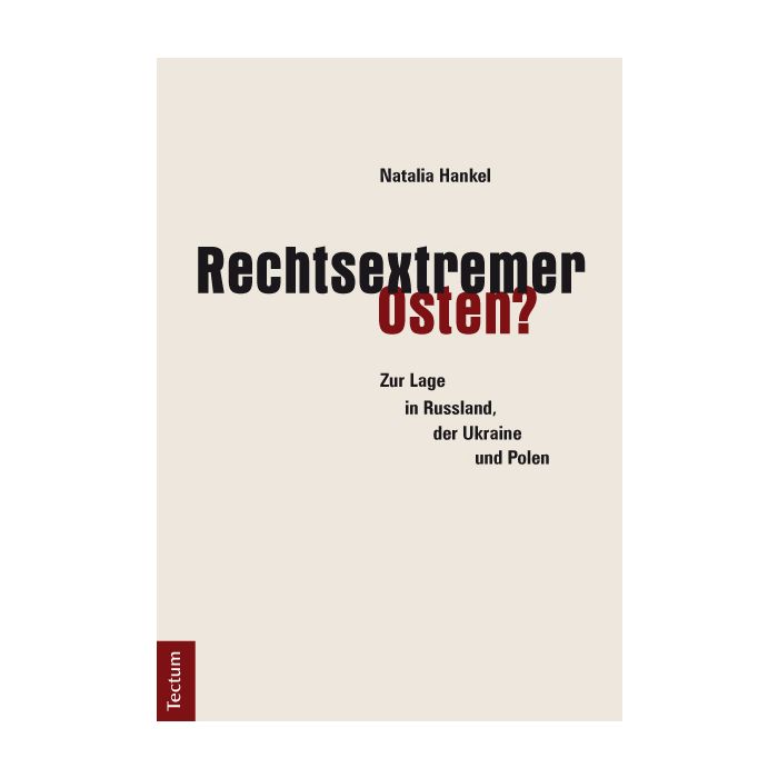 Rechtsextremer Osten?