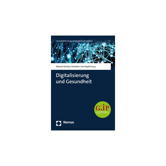 Digitalisierung und Gesundheit
