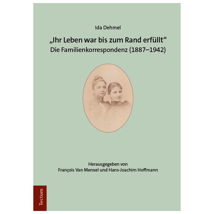 „Ihr Leben war bis zum Rand erfüllt“