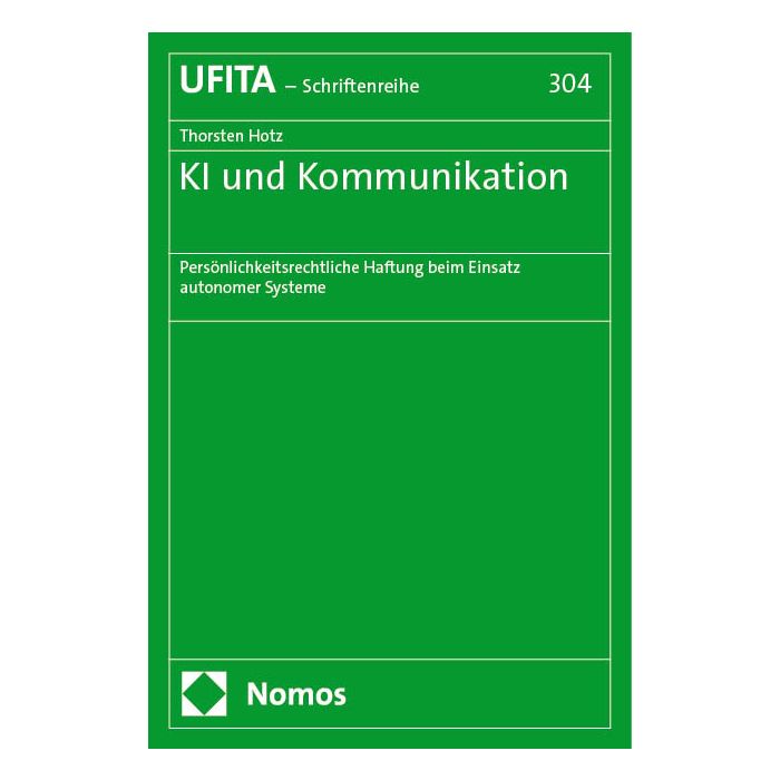 KI und Kommunikation