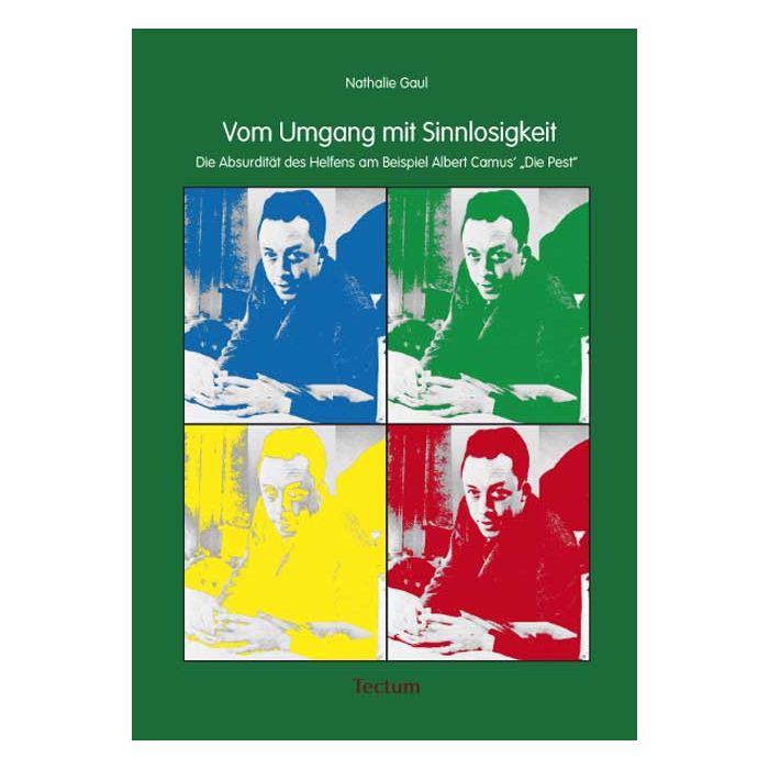 Vom Umgang mit Sinnlosigkeit