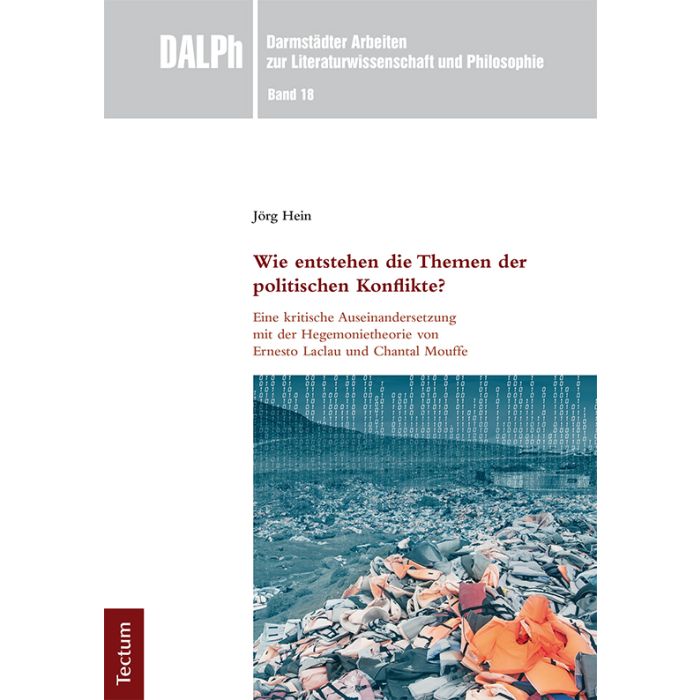 Wie entstehen die Themen der politischen Konflikte?