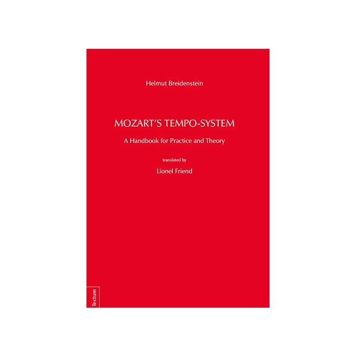 Mozart's Tempo-System