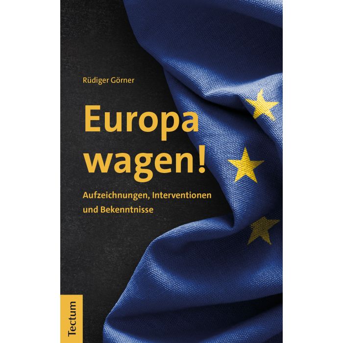Europa wagen!