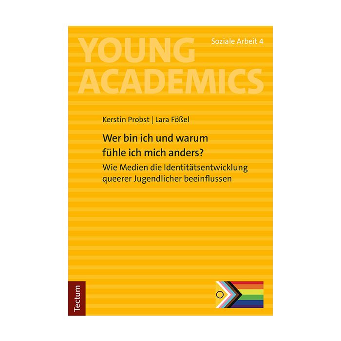 Wer bin ich und warum fühle ich mich anders?