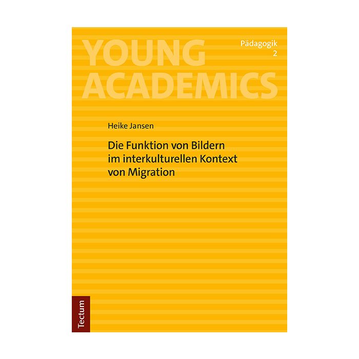 Die Funktion von Bildern im interkulturellen Kontext von Migration