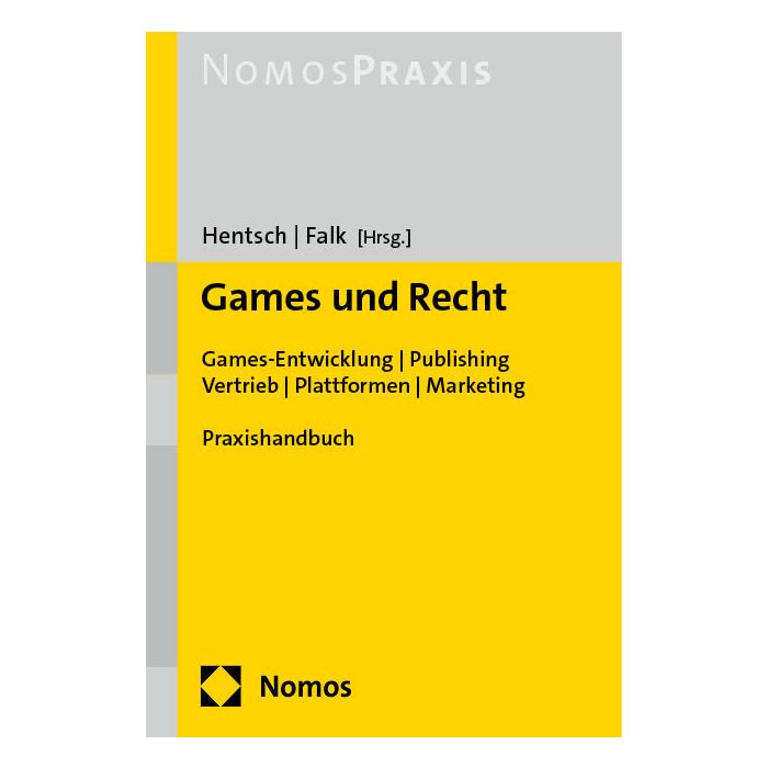 Games und Recht