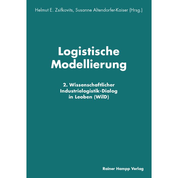 Logistische Modellierung