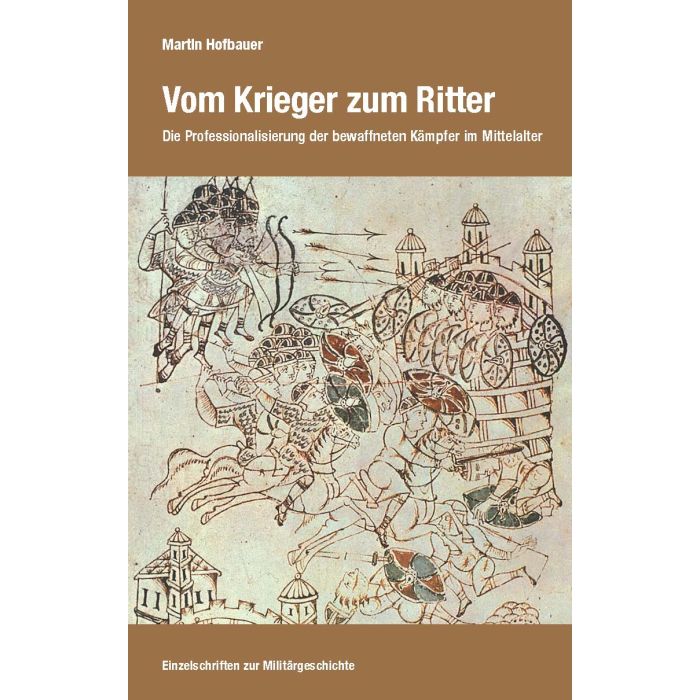 Vom Krieger zum Ritter