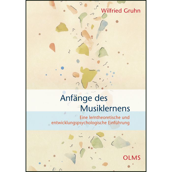 Anfänge des Musiklernens