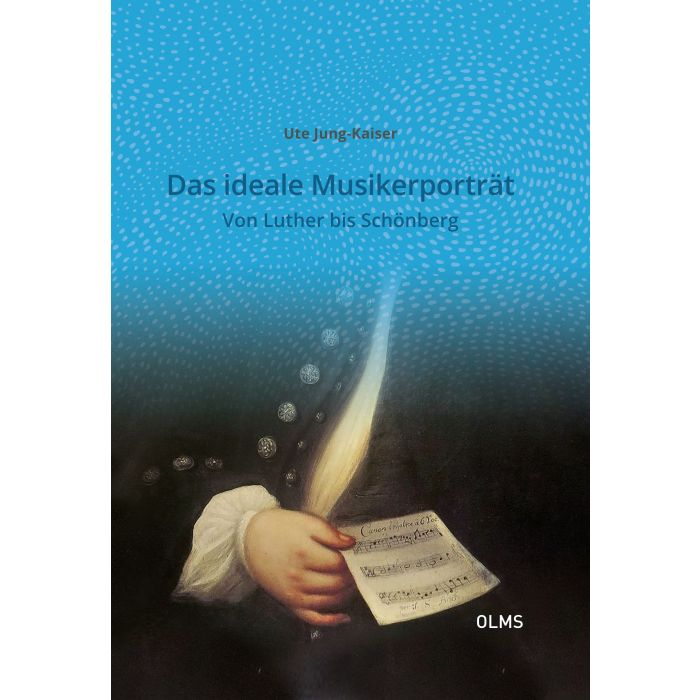 Das ideale Musikerporträt