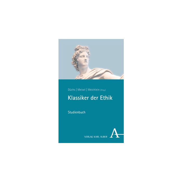 Klassiker der Ethik Klassiker der Ethik