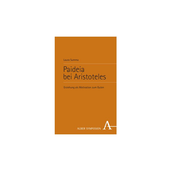Paideia bei Aristoteles