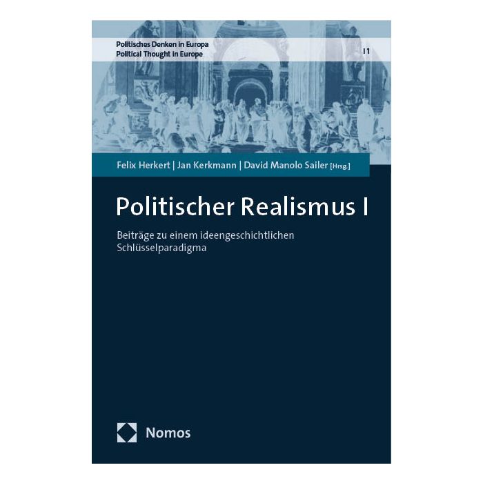 Politischer Realismus I Politischer Realismus I