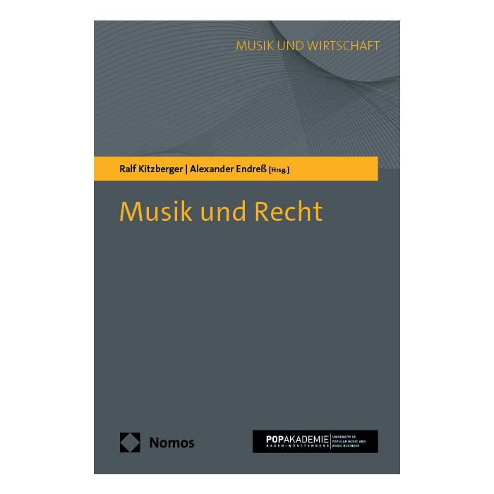 Musik und Recht