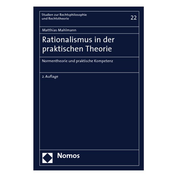 Rationalismus in der praktischen Theorie
