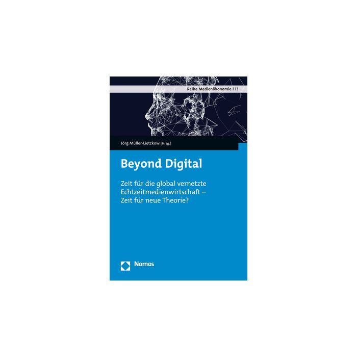 Beyond Digital
