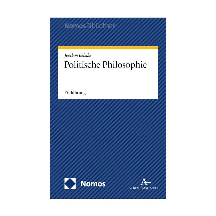 Politische Philosophie Politische Philosophie