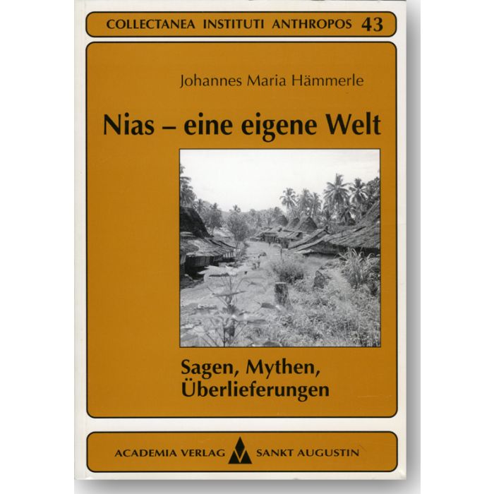 Nias - eine eigene Welt