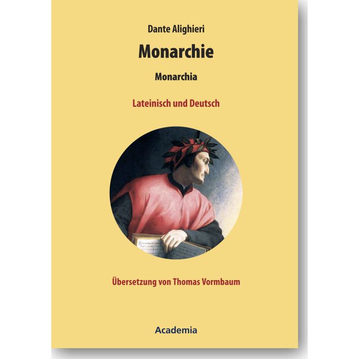 Dante Alighieri