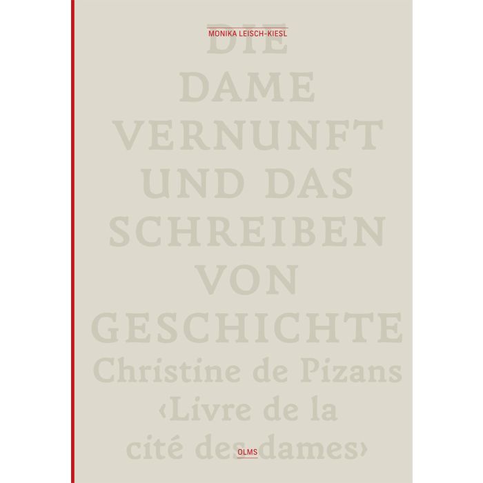 Die Dame Vernunft und das Schreiben von Geschichte / Lady Reason and the Writing of History