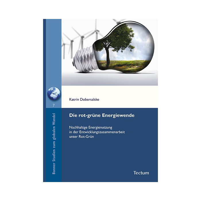 Die rot-grüne Energiewende