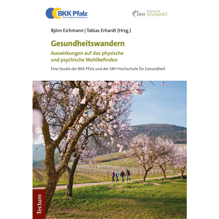 Gesundheitswandern