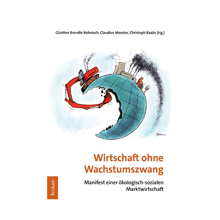 Wirtschaft ohne Wachstumszwang