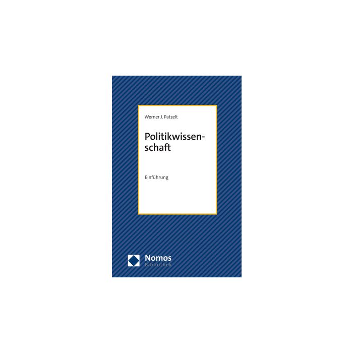 Politikwissenschaft Politikwissenschaft