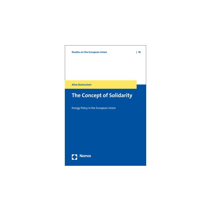 The Concept of Solidarity