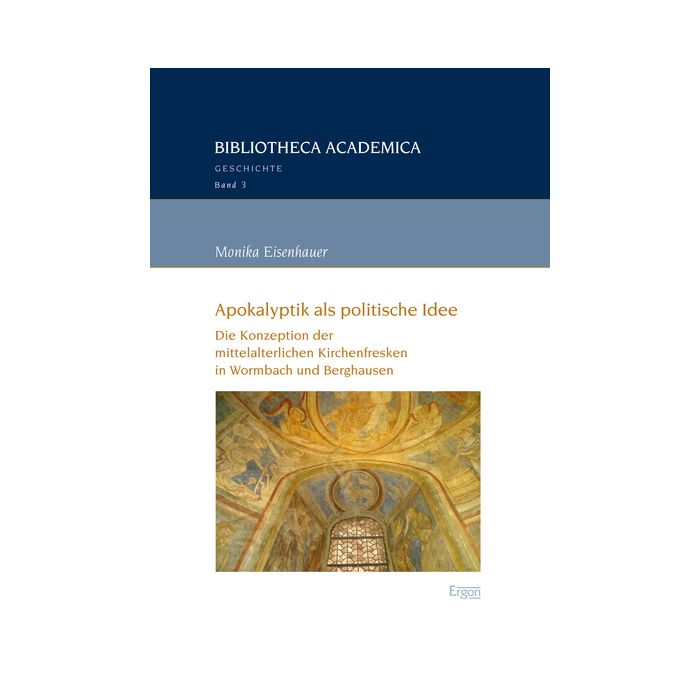 Apokalyptik als politische Idee