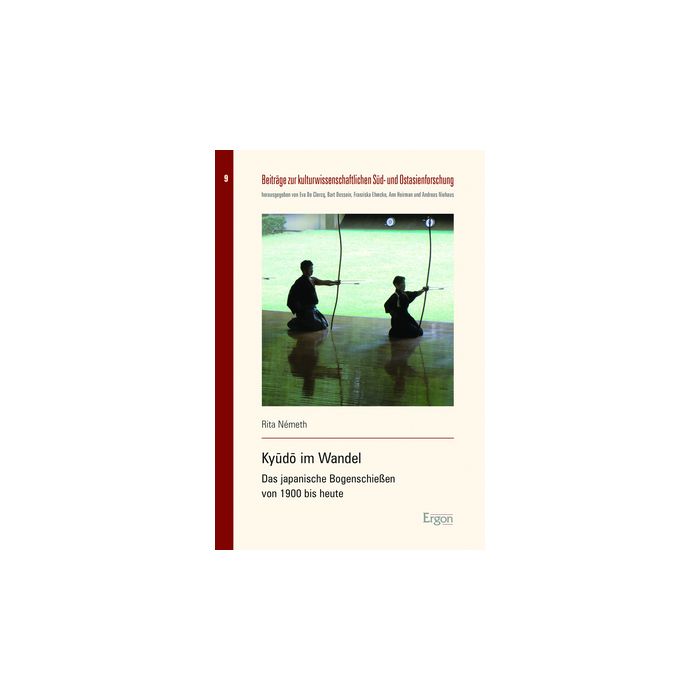 Kyūdō im Wandel