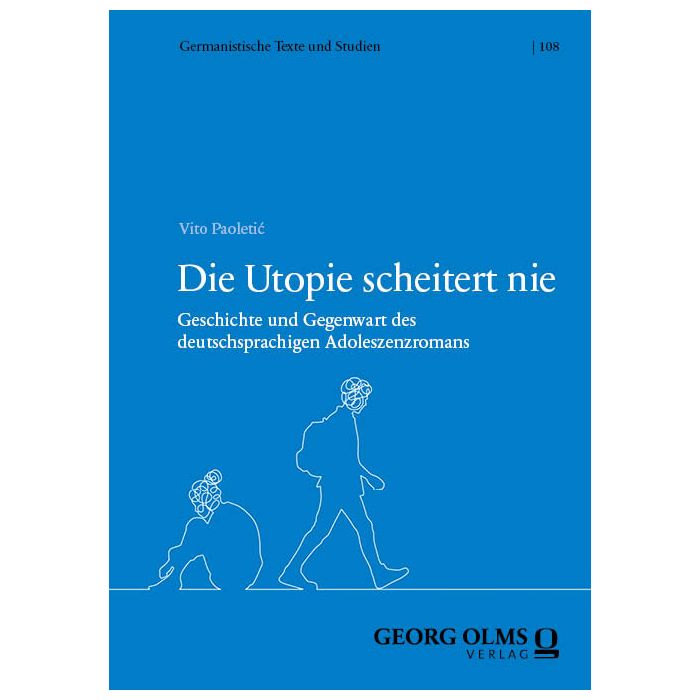 Die Utopie scheitert nie