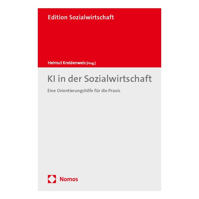 KI in der Sozialwirtschaft