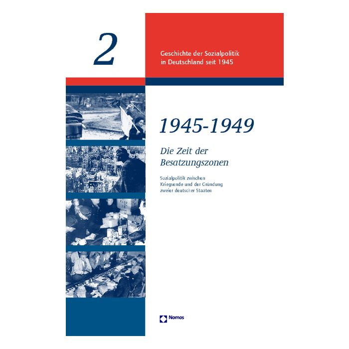 Grundlagen der Sozialpolitik