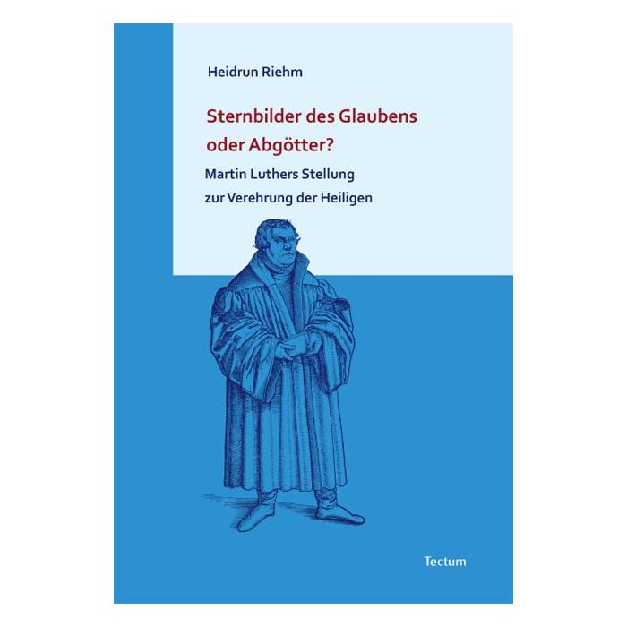 Sternbilder des Glaubens oder Abgötter?