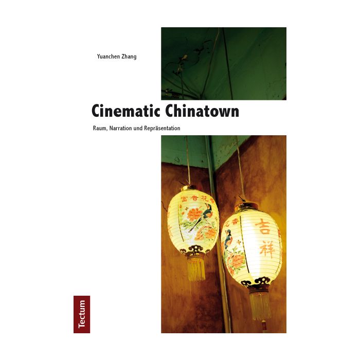 Cinematic Chinatown