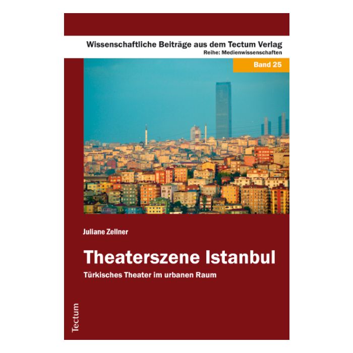 Theaterszene Istanbul