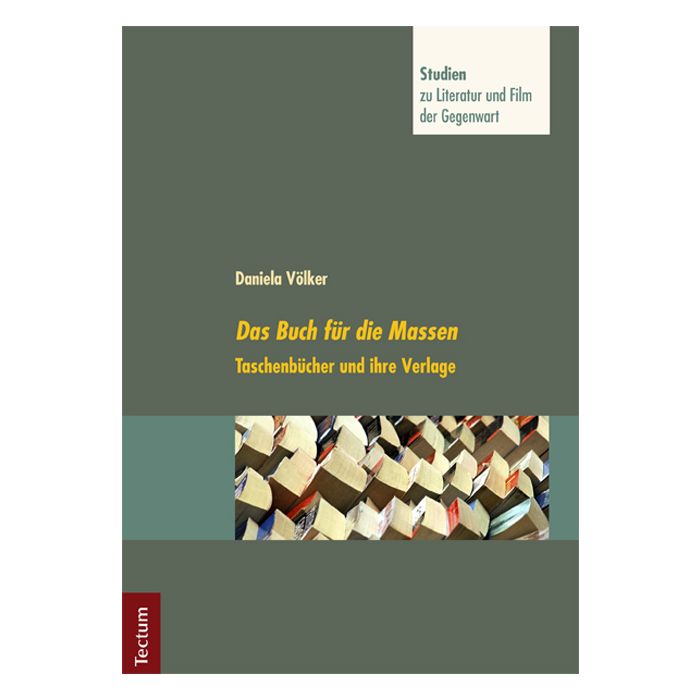 Das Buch für die Massen