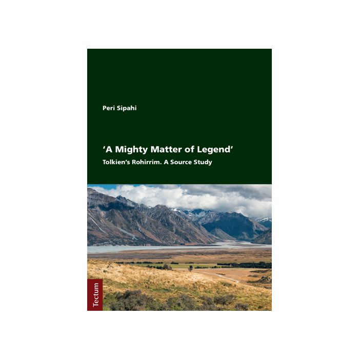 ‘A Mighty Matter of Legend’