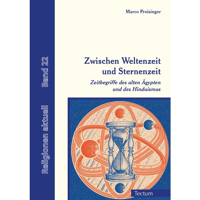 Zwischen Weltenzeit und Sternenzeit