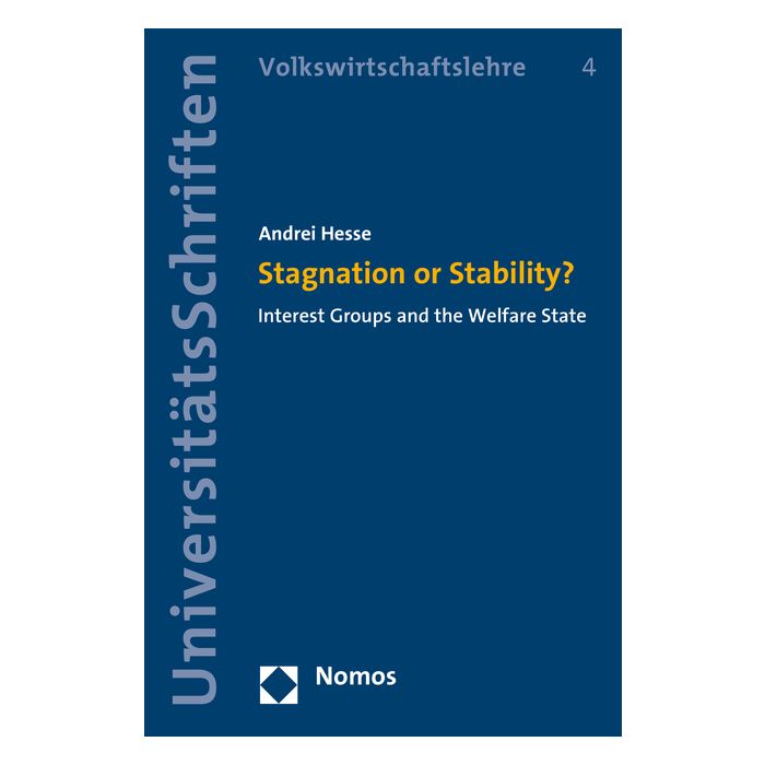 Stagnation or Stability?