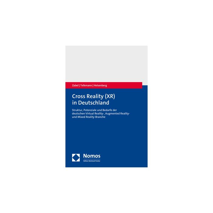 Cross Reality (XR) in Deutschland
